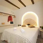 Appartement Pepeflats - Eco Puerto - Manolito 3 Valencia