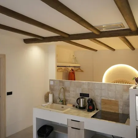 Pepeflats - Eco Puerto - Manolito 3 Appartement *