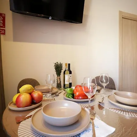 Appartement Pepeflats - Eco Puerto - Manolito 3 *
