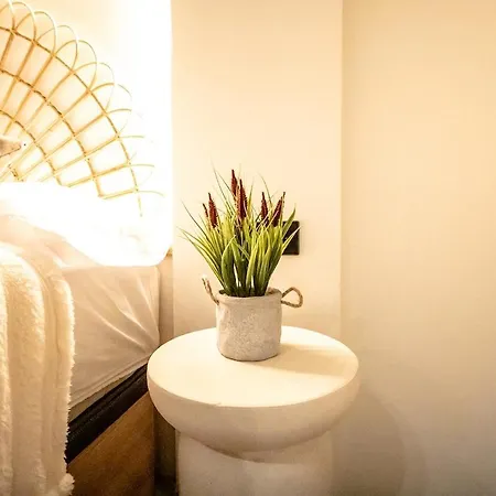 Appartement Pepeflats - Eco Puerto - Manolito 3 *