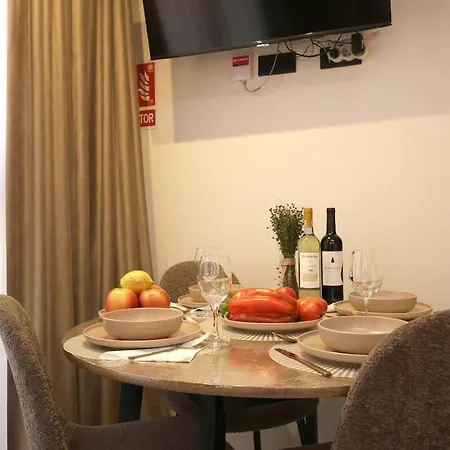 Pepeflats - Eco Puerto - Manolito 3 * バレンシア