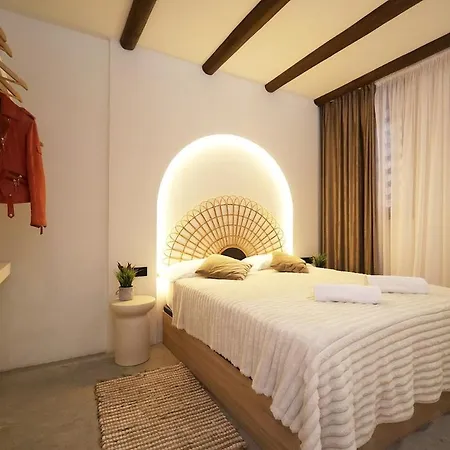 Pepeflats - Eco Puerto - Manolito 3 아파트